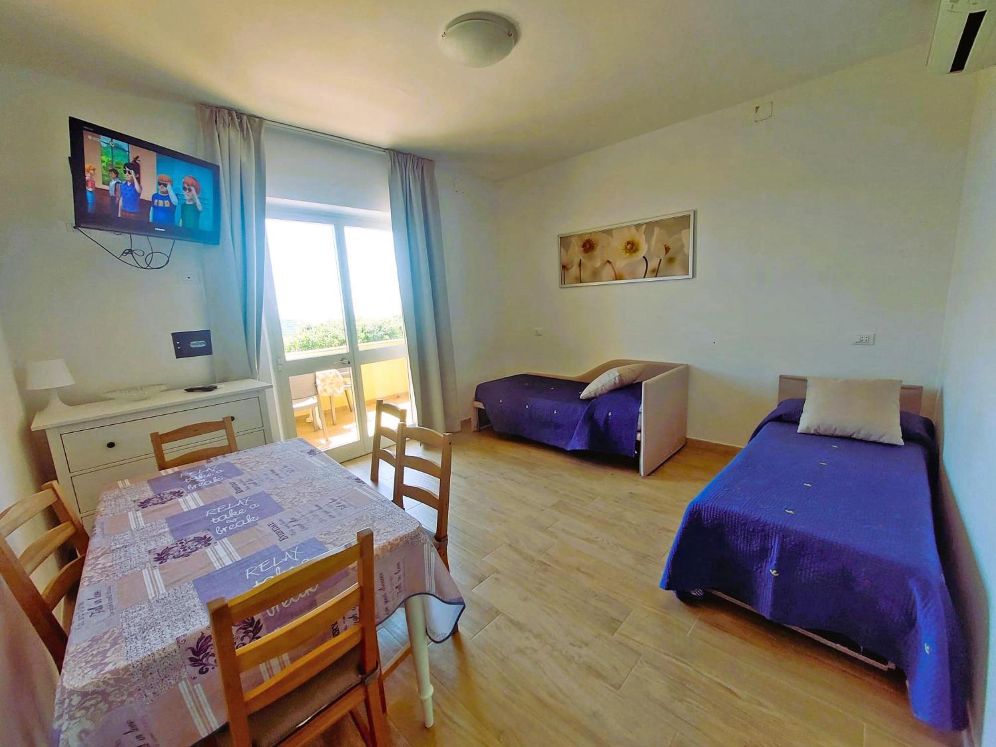 Mini Appartamenti Elba Lacona Cameră foto
