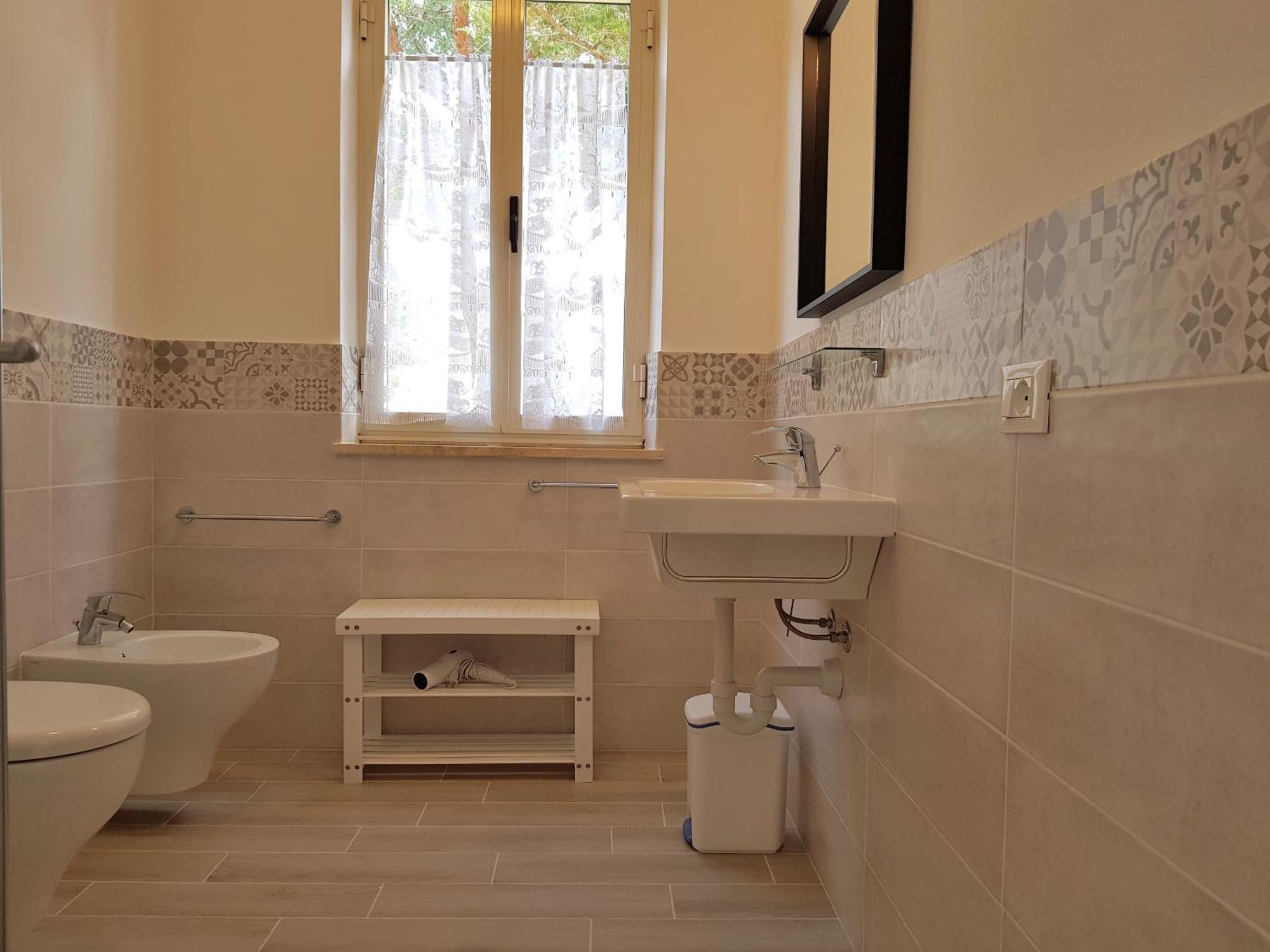 Mini Appartamenti Elba Lacona Cameră foto